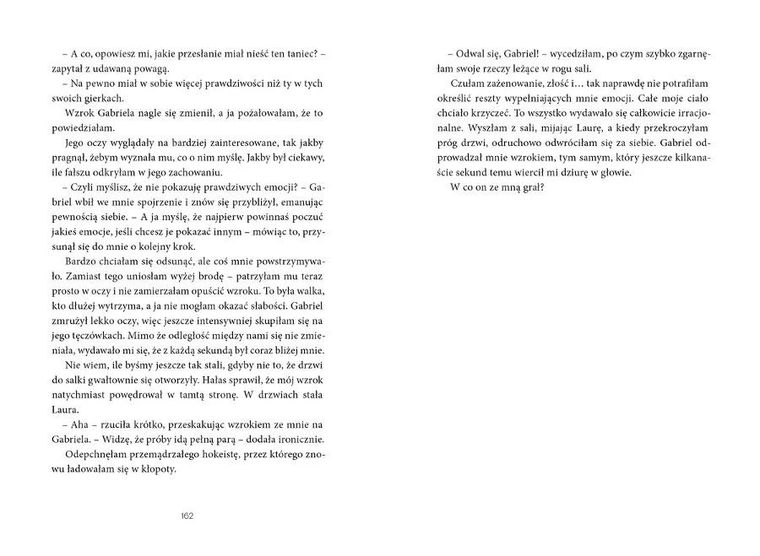 I tak zostawisz mnie na lodzie