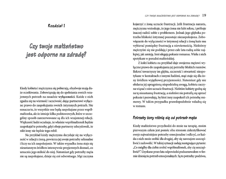 I żyli długo i szczęśliwie. Jak zbudować związek idealny? Drogowskazy. Tom 4