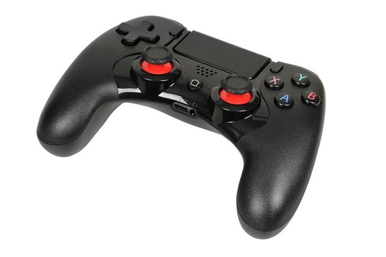 Ibox, Aurora Gamepad GP4, kontroler PS4