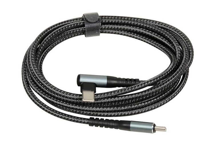 iBox, kabel USB-C, IKUTC100, PD100W, 2m