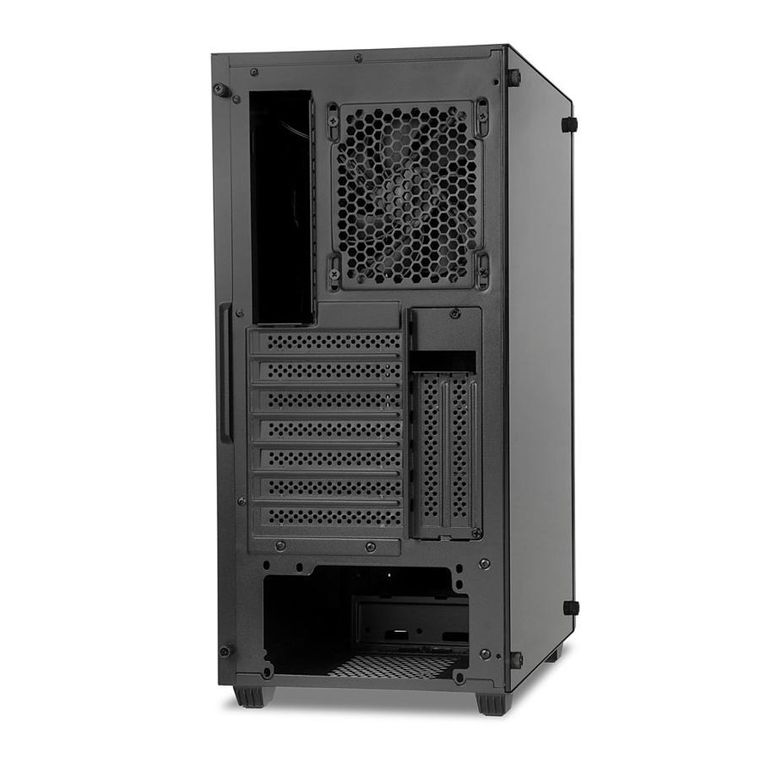 iBox, obudowa komputerowa, ATX CETUS 906