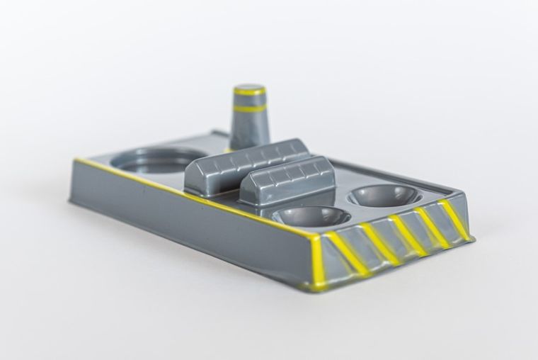 I'm a Genius, Ocalmy naszą planetę, zestaw naukowy