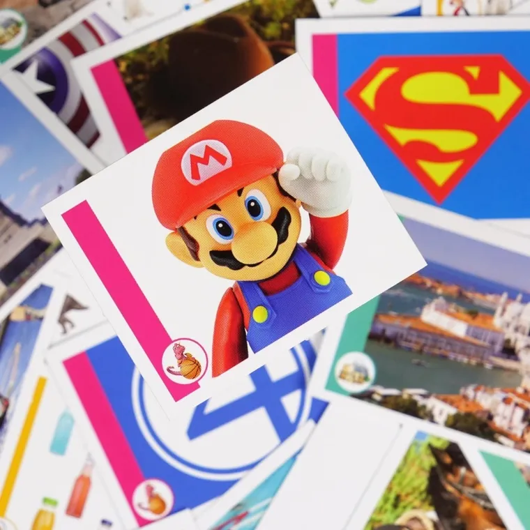 I'm a Genius, Super Quiz, 1000 pytań, gra edukacyjna