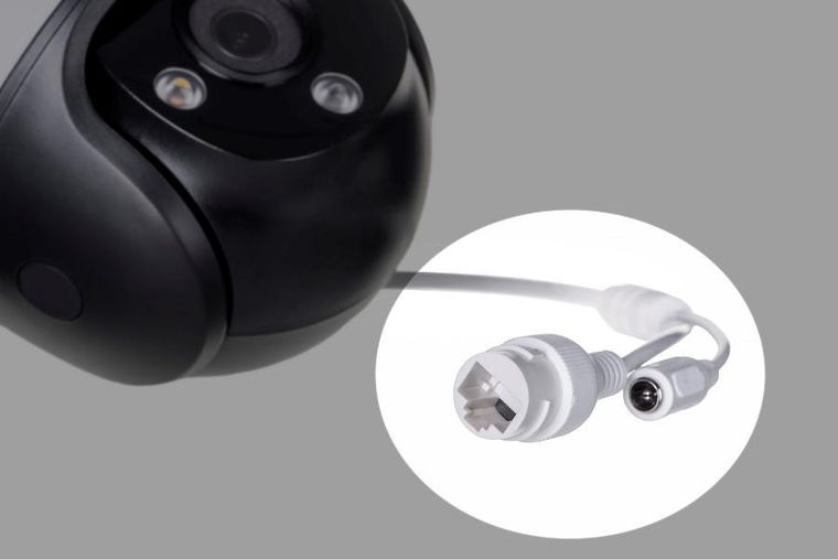 Imou, Cruiser Dual, kamera IP do monitoringu, 3MP