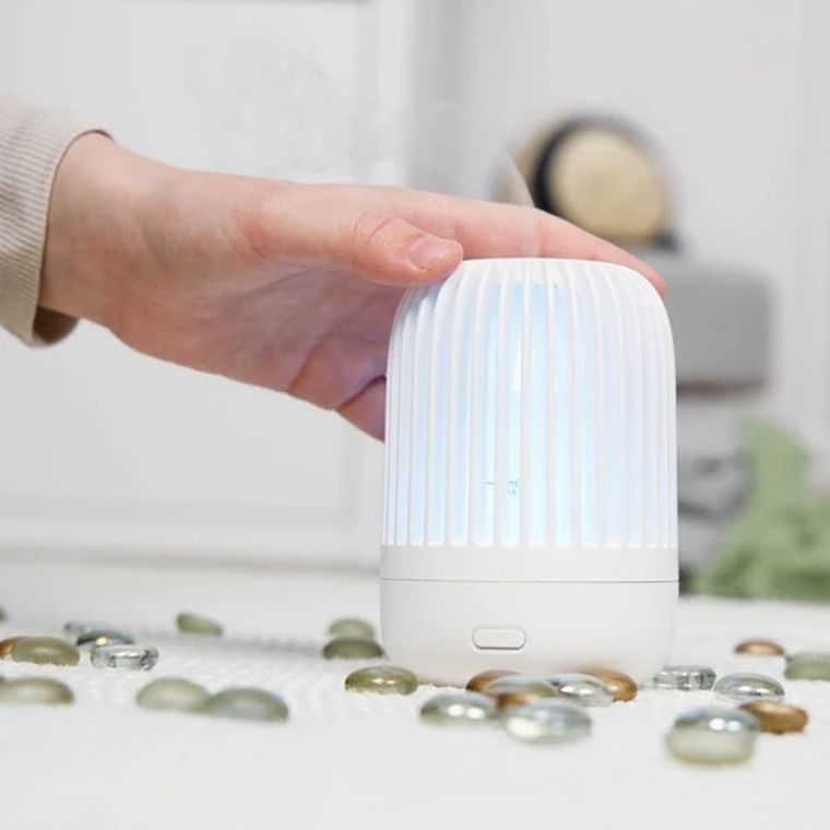 InnoGIO, dyfuzor zapachowy, z podświetleniem LED