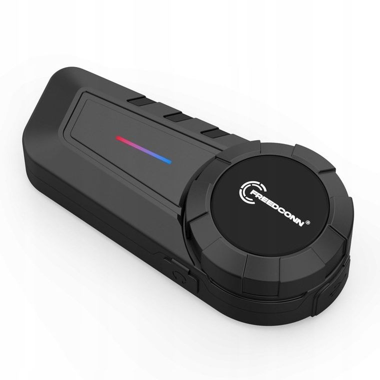 Interkom Motocyklowy Freedconn Ky-pro V3 Single Pl