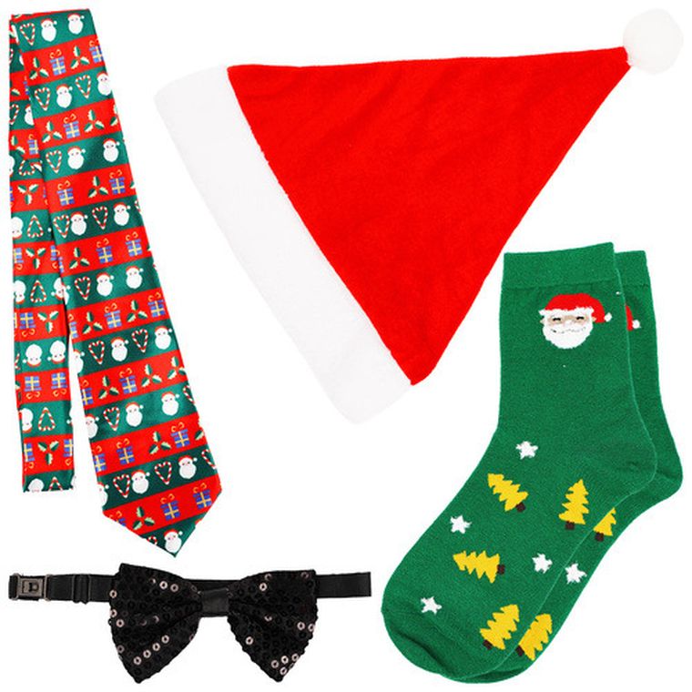 Iso Trade, kalendarz adwentowy, dla mężczyzn, 25915