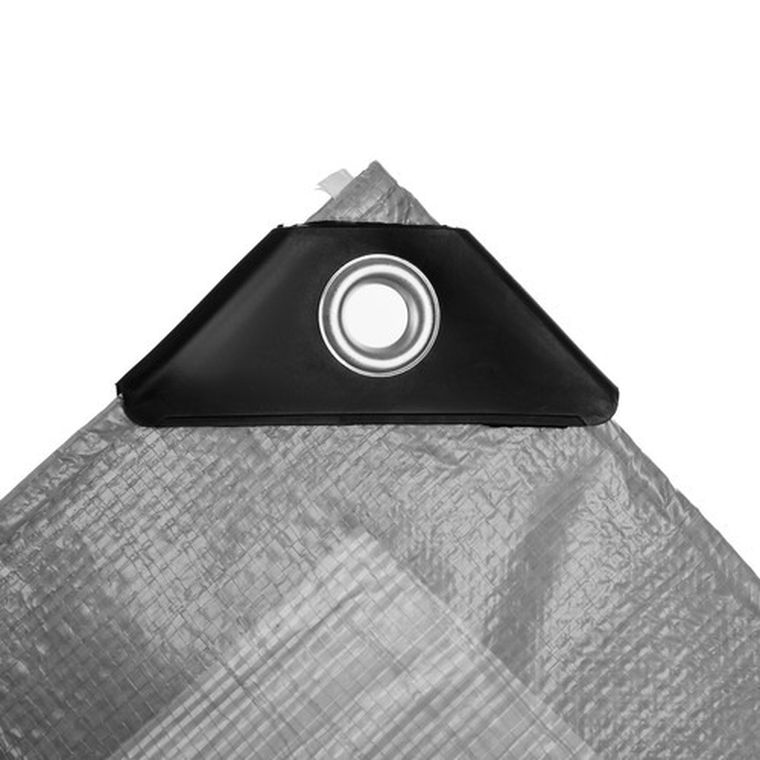 Iso trade, plandeka, 3-4 m