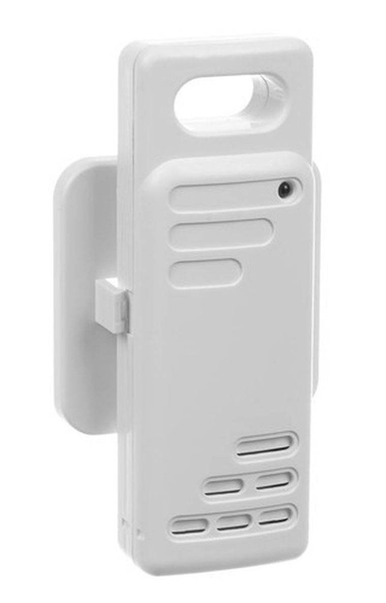 Iso Trade, stacja pogodowa, higrometr, bezprzewodowa