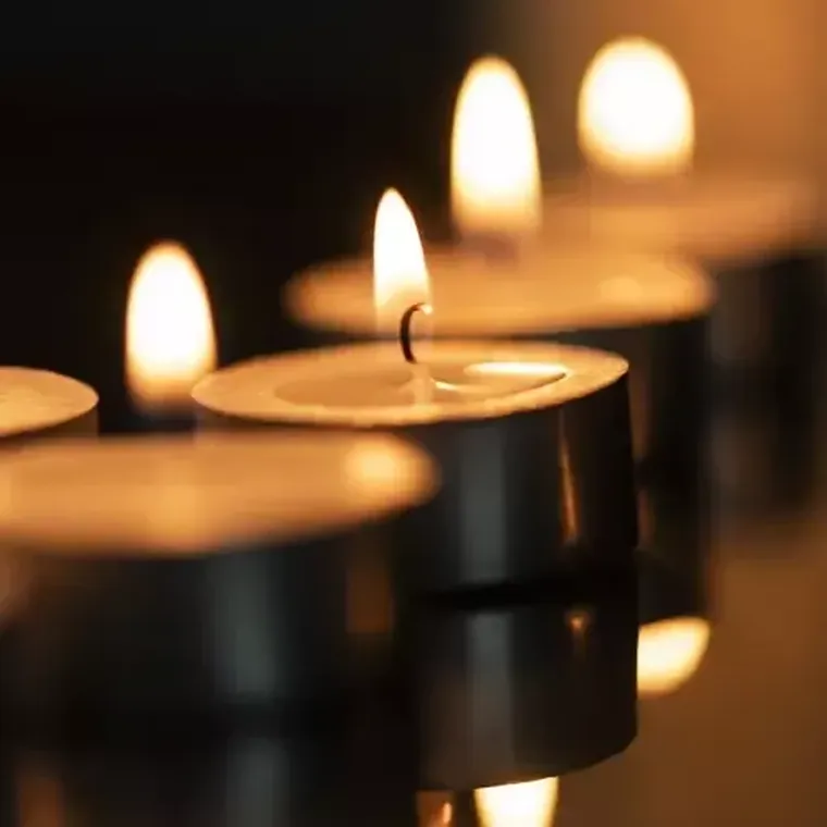 Iso Trade, świeczki/podgrzewacze, 3h, zestaw, 100 szt.