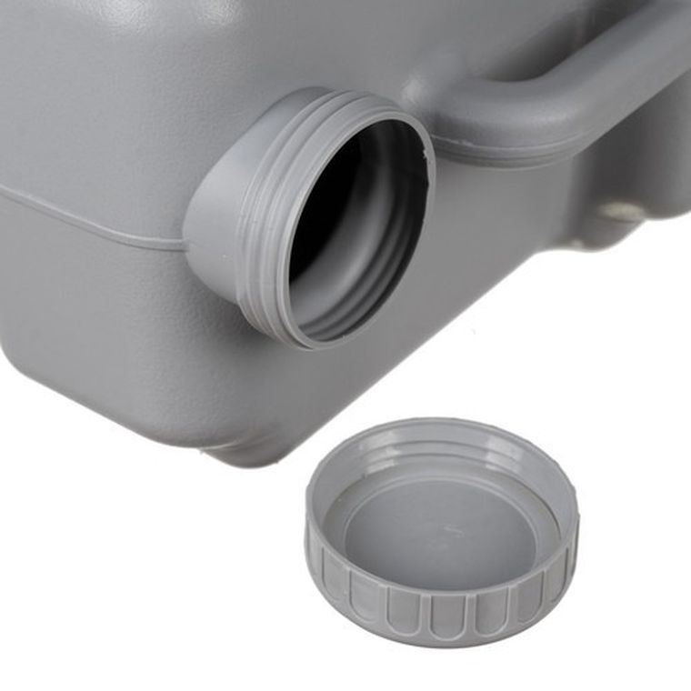 Iso Trade, toaleta przenośna