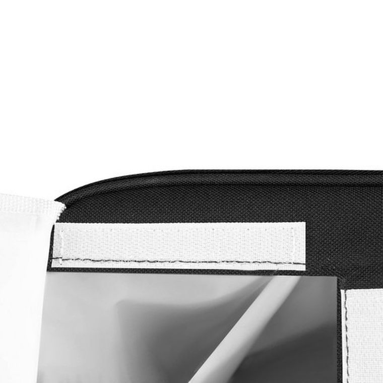 Iso trade, torba piknikowa termiczna