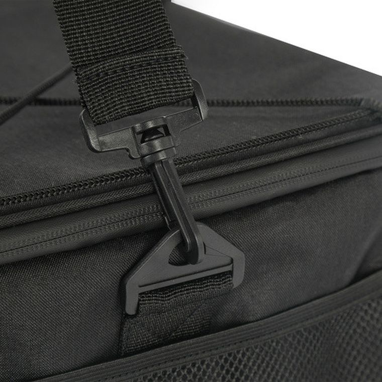 Iso Trade, torba termiczna, 30l