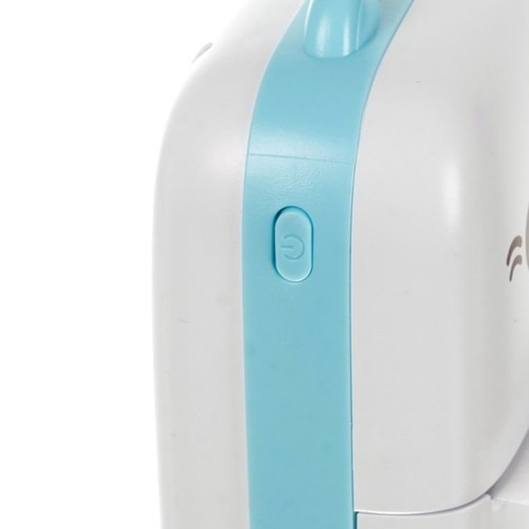 Izoxis, drukarka mini do zdjęć, przenośna