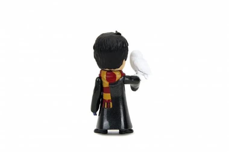 Jada Toys, Harry Potter, figurka, 6,5 cm
