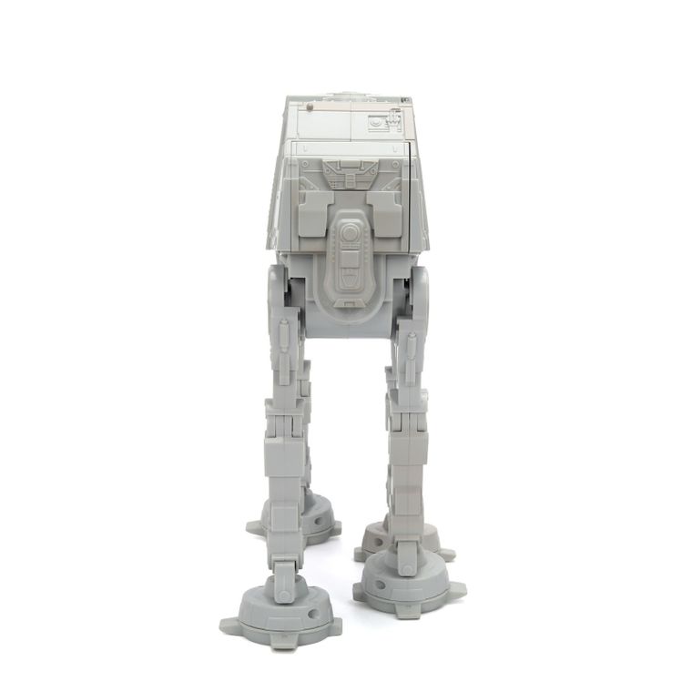 Jada Toys, Star Wars, AT-AT Walker, robot zdalnie sterowany, 33 cm