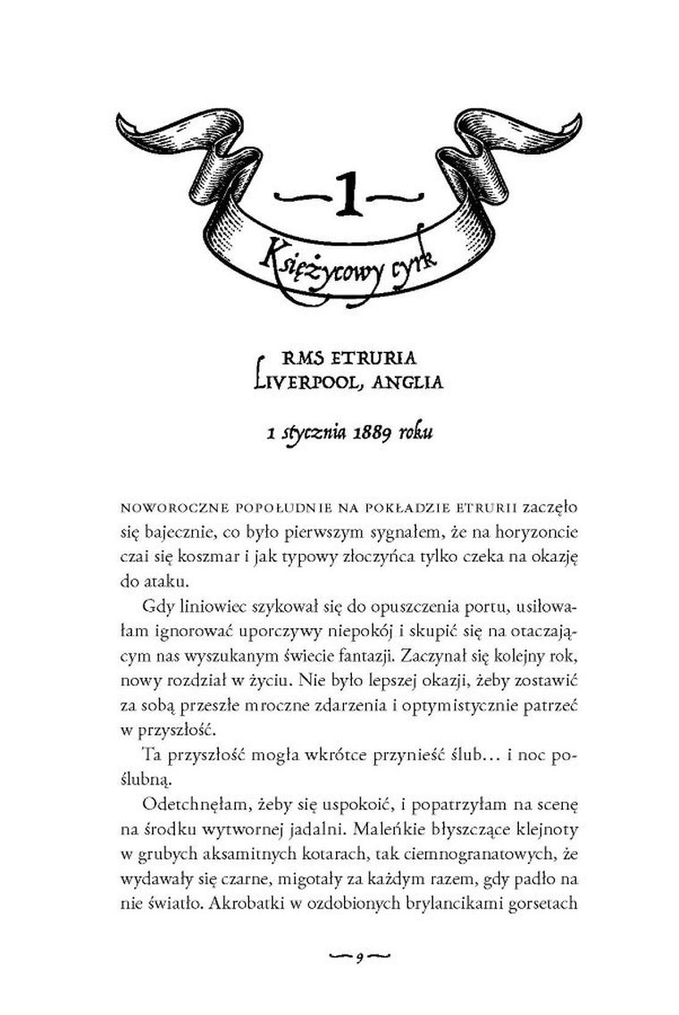 Jak uciec Houdiniemu