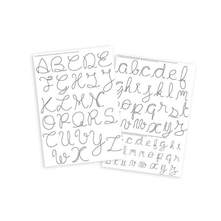 Janod, Dekoracja z imieniem, Koala, zestaw kreatywny