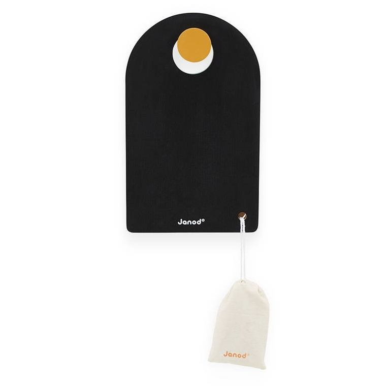 Janod, Przenośna dwustronna tablica z akcesoriami