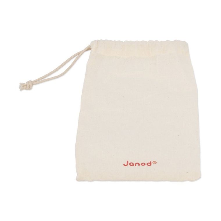 Janod, Sensoriel, gra memory, sensoryczne koło