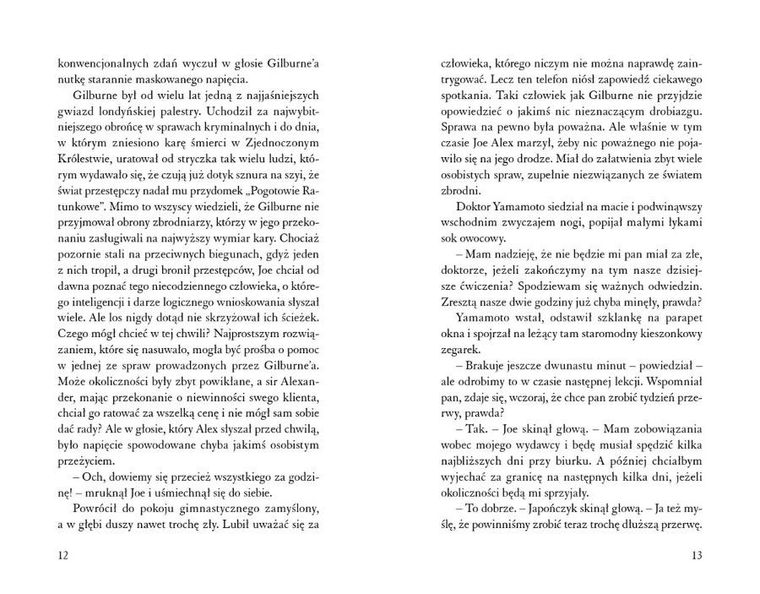 Jesteś tylko diabłem