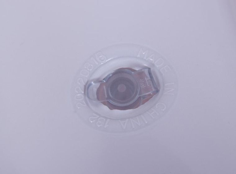 Jilong, kółko do pływania, donut panda, 55 cm