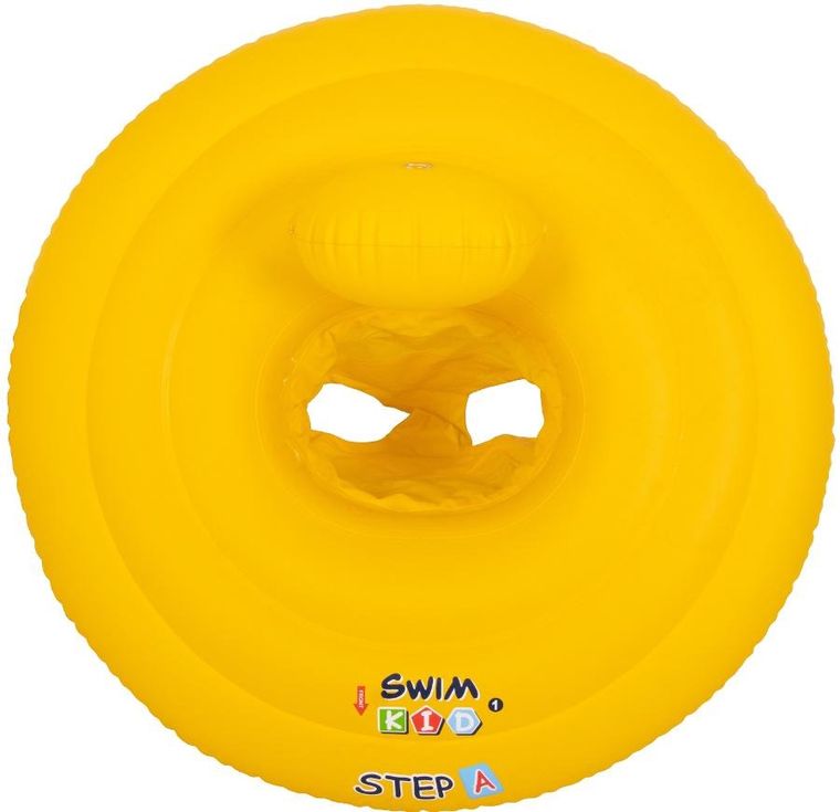 Jilong, kółko do pływania z siedziskiem, 69-69 cm