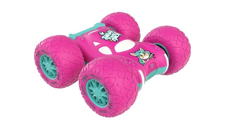 Kaboom, samochód zdalnie sterowany, Kaya