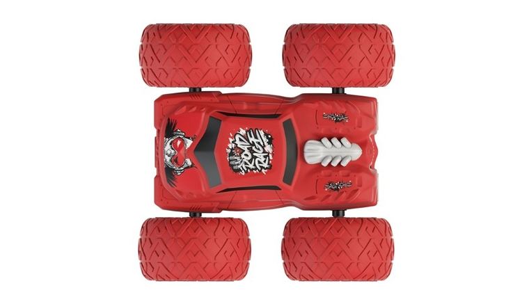 Kaboom, samochód zdalnie sterowany, Kimi