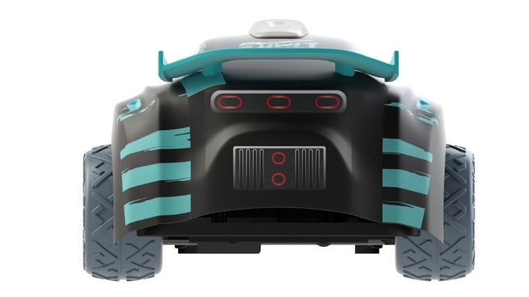 Kaboom, samochód zdalnie sterowany, Konoye