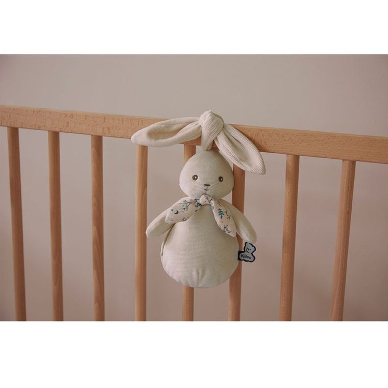 Kaloo, Lapinoo, Królik, przytulanka, lampka nocna