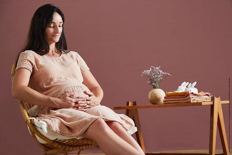 Kaloo, Lapinoo, Królik, zestaw prezentowy 3w1, komforter + gryzak + buciki, kremowy