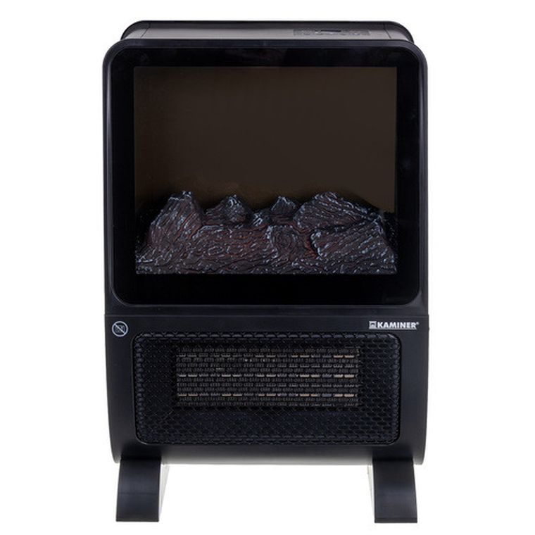 Kaminer, Blazeo, grzejnik z efektem płomienia, 26317