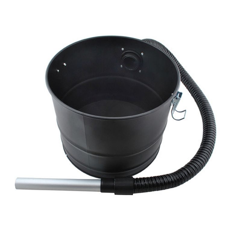 Kaminer, odkurzacz do popiołu, ODK006-15L, 26239