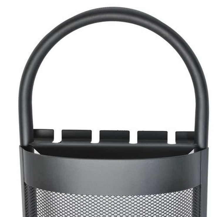 Kaminer, przybory do kominka