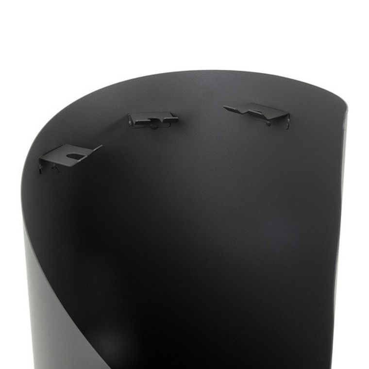 Kaminer, przybory do kominka