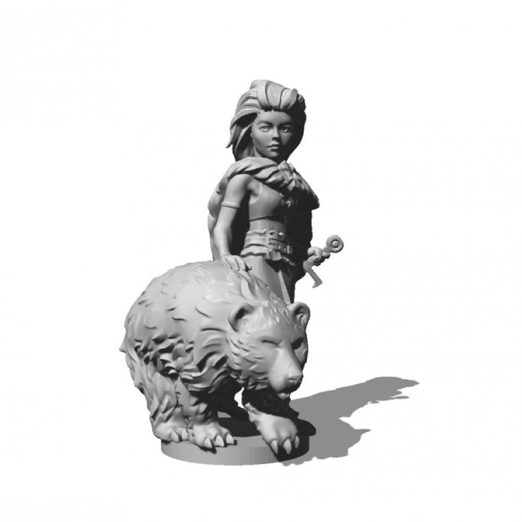 Karak, figurki do gry i dodatków