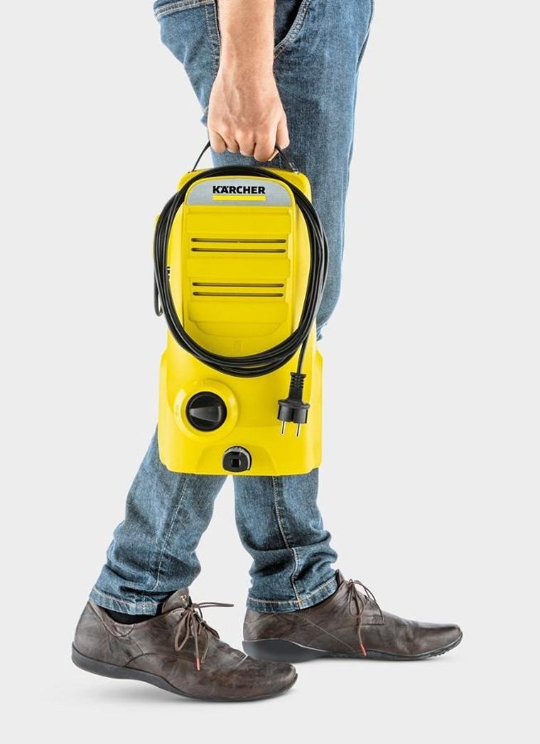 Karcher, K2 Classic, myjka ciśnieniowa