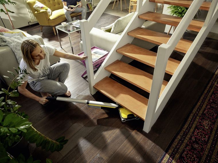 Karcher, mop elektryczny, FC 7 1.055-730.0