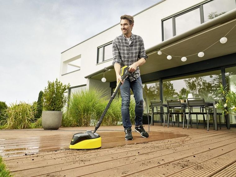 Karcher, myjka ciśnieniowa, K 7 Premium Smart Control Flex Home, 1.317-363.0