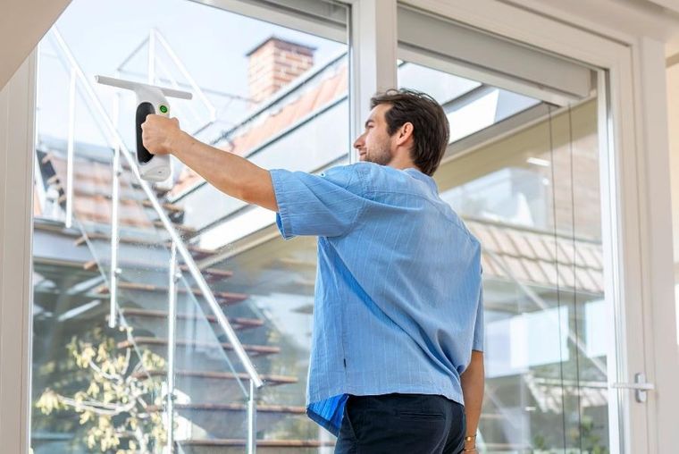 Karcher, myjka do okien, WV 2 Universal Care, 1.633-671.0