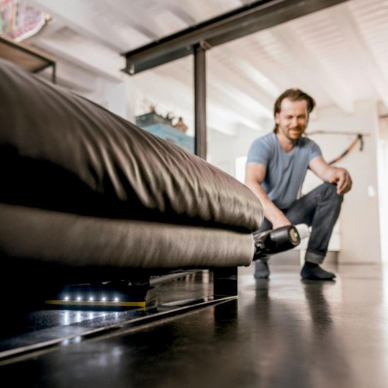 Karcher, VC 6 Cordless OurFamily Duo, odkurzacz pionowy