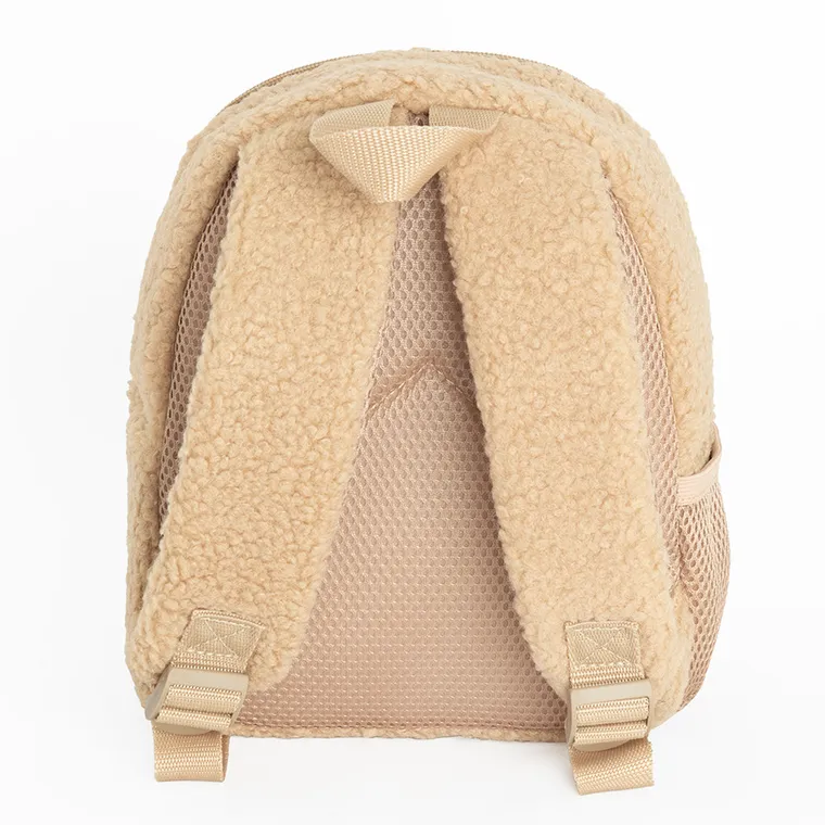 Kayokki, plecak dla przedszkolaka, Miś