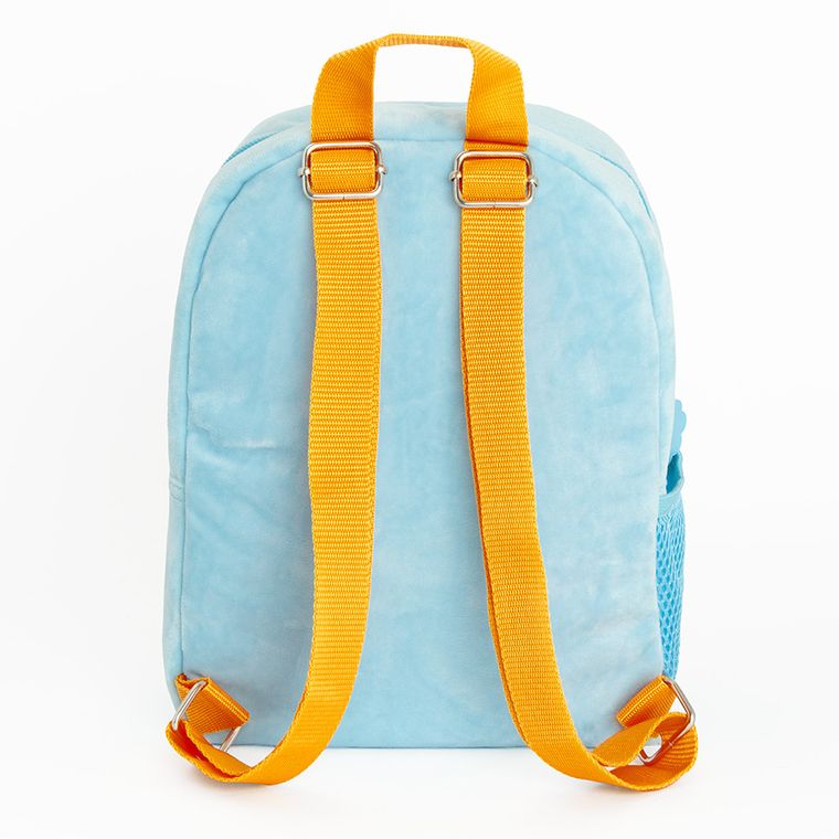 Kayokki, plecak dla przedszkolaka, Pies