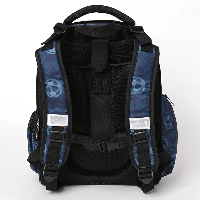 Kayokki, plecak szkolny, 1-komorowy, Piłka Nożna