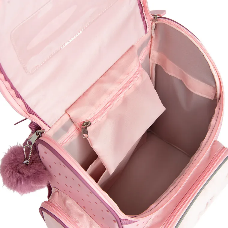 Kayokki, tornister szkolny, Kotek