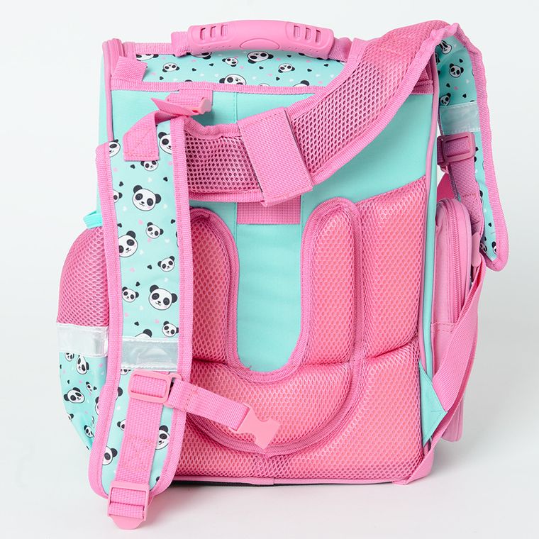 Kayokki, tornister szkolny, Panda