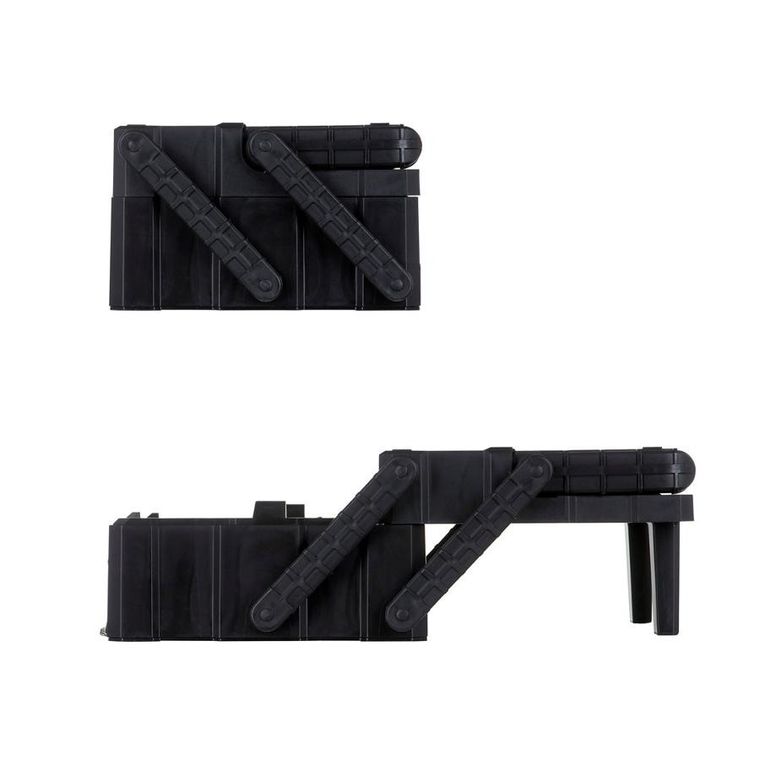 Keter, Cantilever, skrzynka narzędziowa, 18"