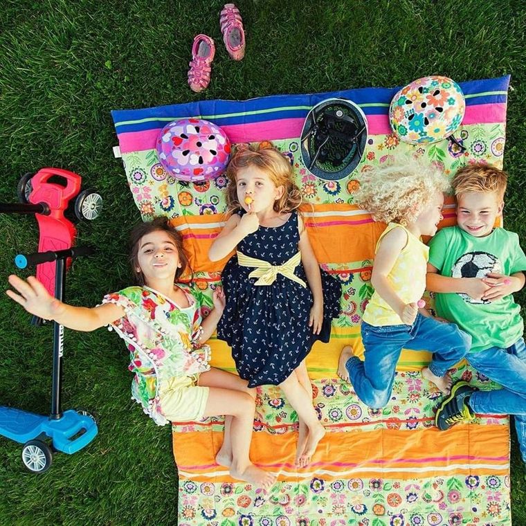 Kettler, Kwizzy, hulajnoga balansowa, czerwona, 3 kołowa