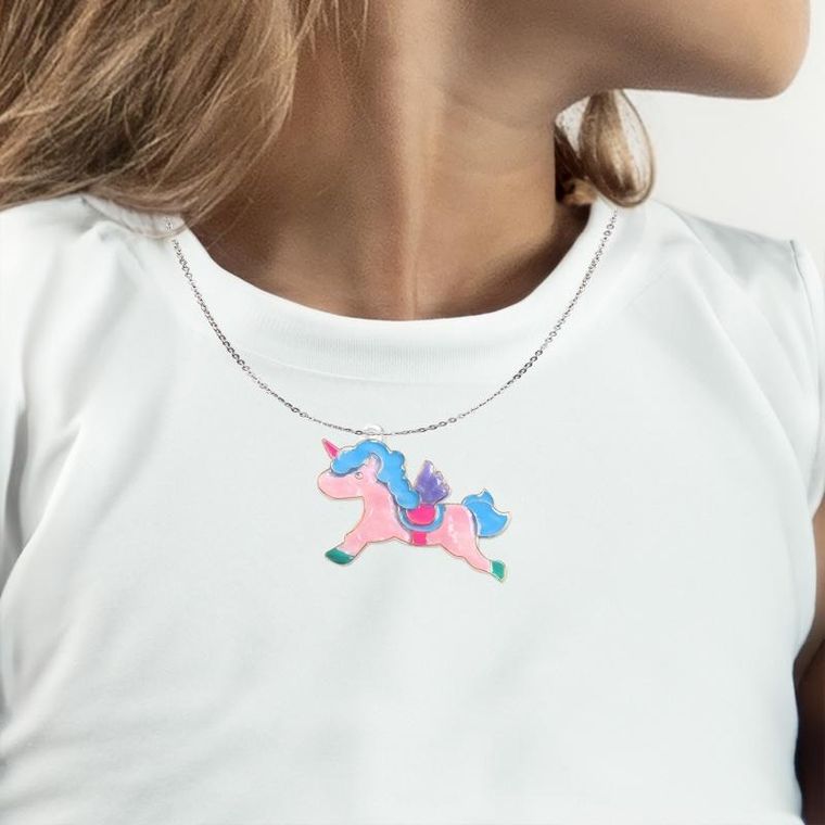 Kidea, Zawieszki magic świecące w ciemności, zestaw kreatywny